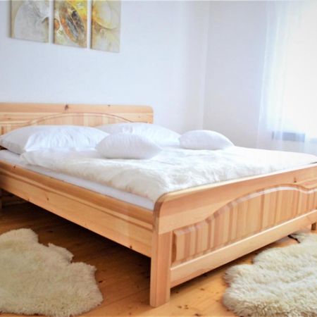 Apartmany Livia Litmanová Eksteriør billede