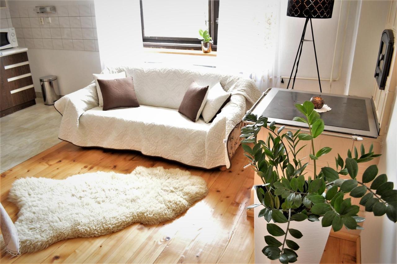 Apartmany Livia Litmanová Eksteriør billede
