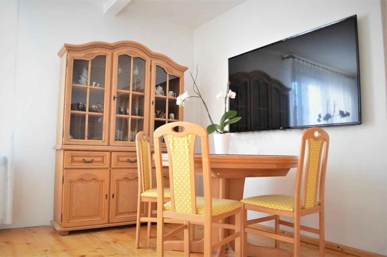 Apartmany Livia Litmanová Eksteriør billede