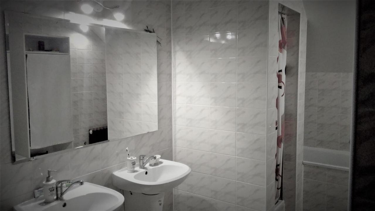 Apartmany Livia Litmanová Eksteriør billede
