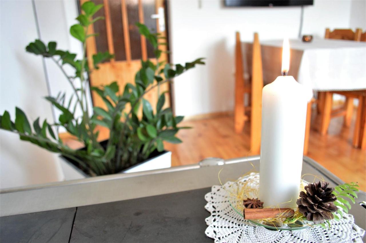 Apartmany Livia Litmanová Eksteriør billede