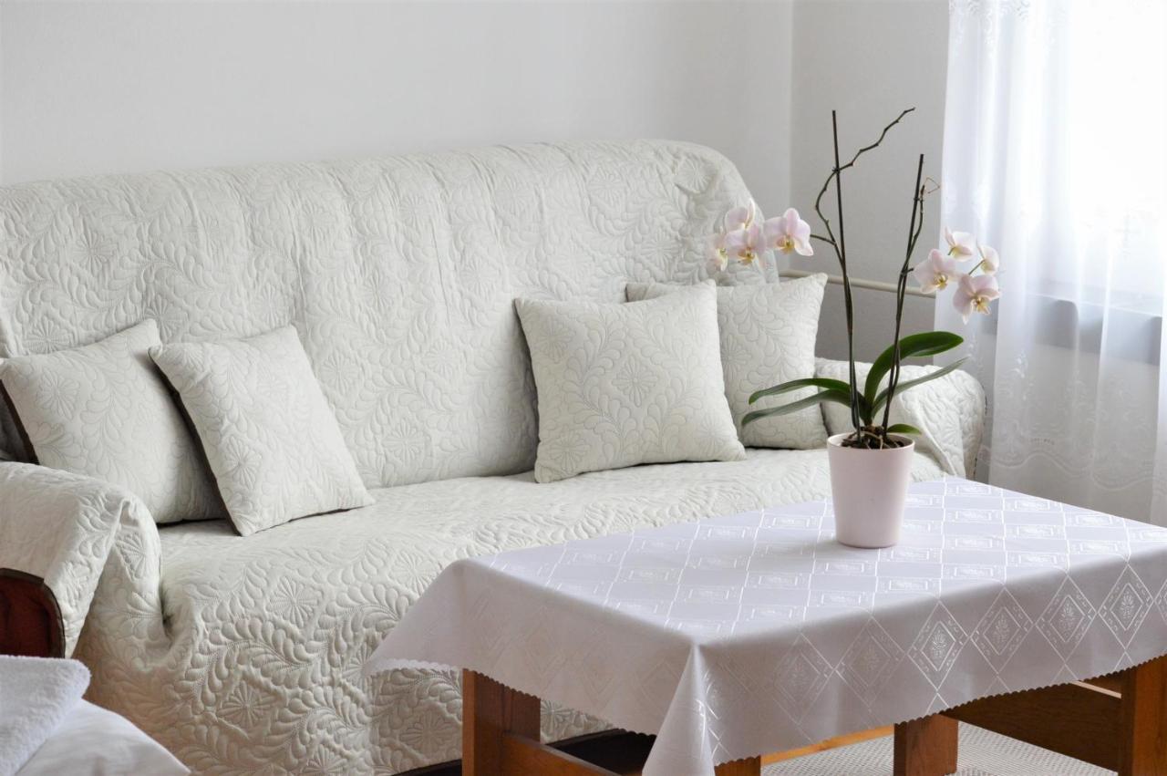 Apartmany Livia Litmanová Eksteriør billede