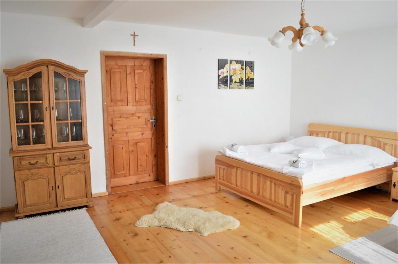 Apartmany Livia Litmanová Eksteriør billede
