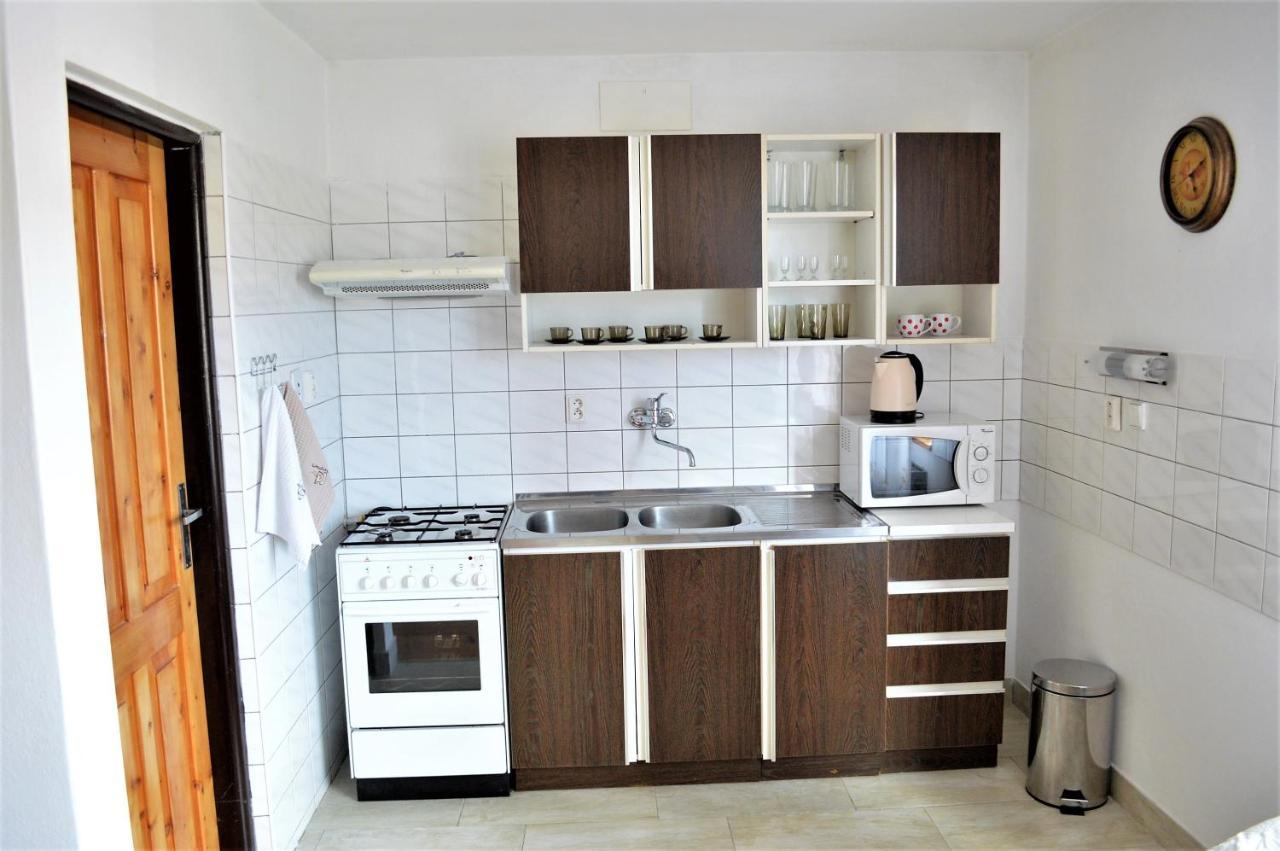 Apartmany Livia Litmanová Eksteriør billede