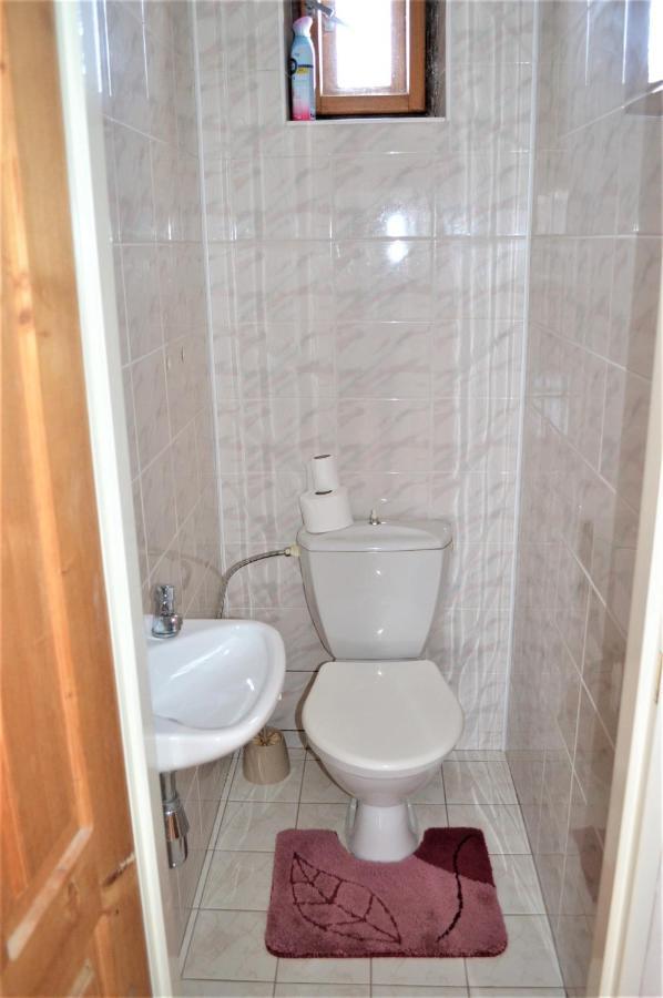 Apartmany Livia Litmanová Eksteriør billede