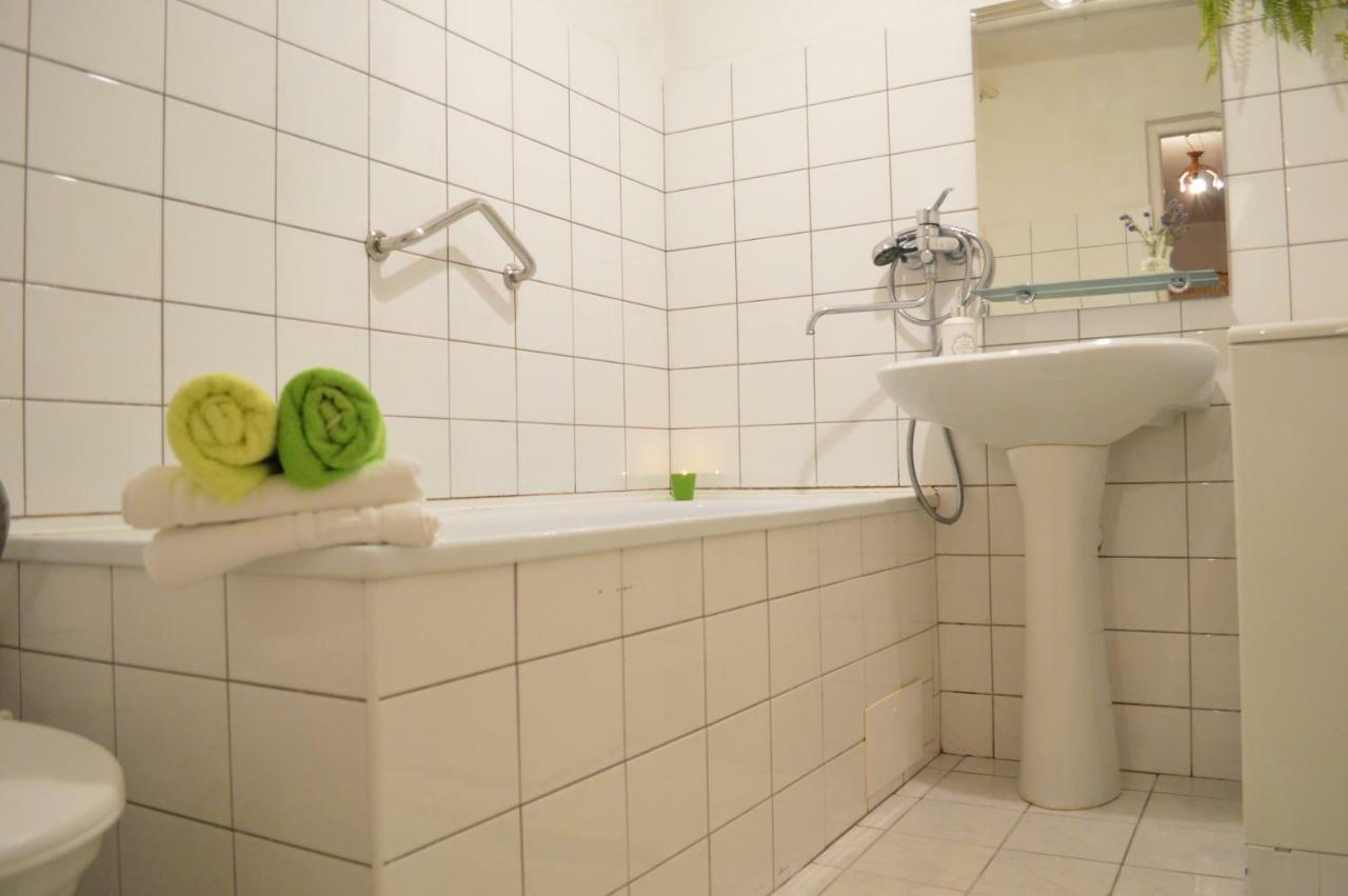 Apartmany Livia Litmanová Eksteriør billede